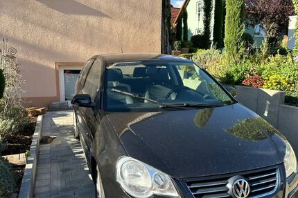 VW Polo 282.221 km 1.200 &euro; Lonnerstadt 91475
