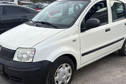 Fiat Panda 184.000 km 1.200 &euro; Knetzgau 97478
