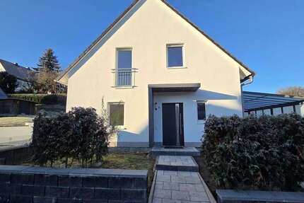 Haus Gerach - 5 Zimmer, 108 m&sup2;, 446.000&euro; | Angebot:23420921