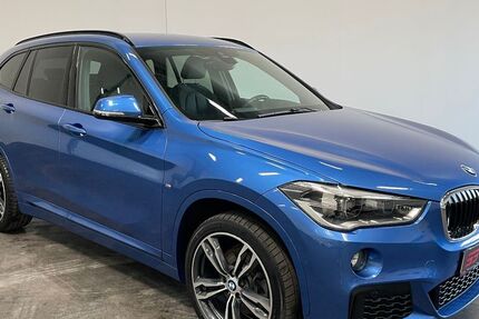 BMW X1 179.723 km 16.900 &euro; Hallstadt 96103
