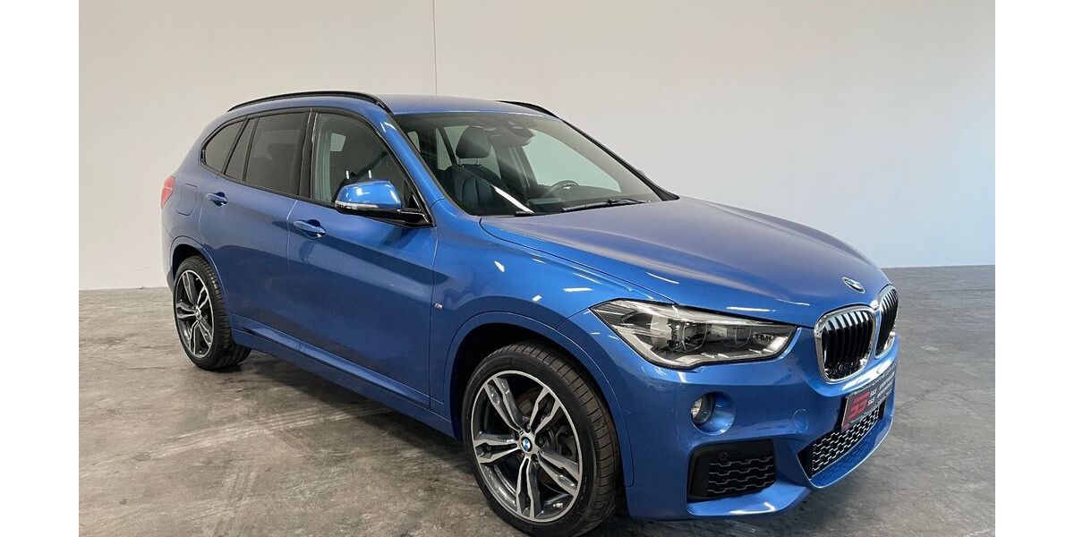 BMW X1 179.723 km 16.900 &euro; Hallstadt 96103
