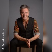 Chris Boettcher 09.01.2027 Kulturfabrik Höchstadt