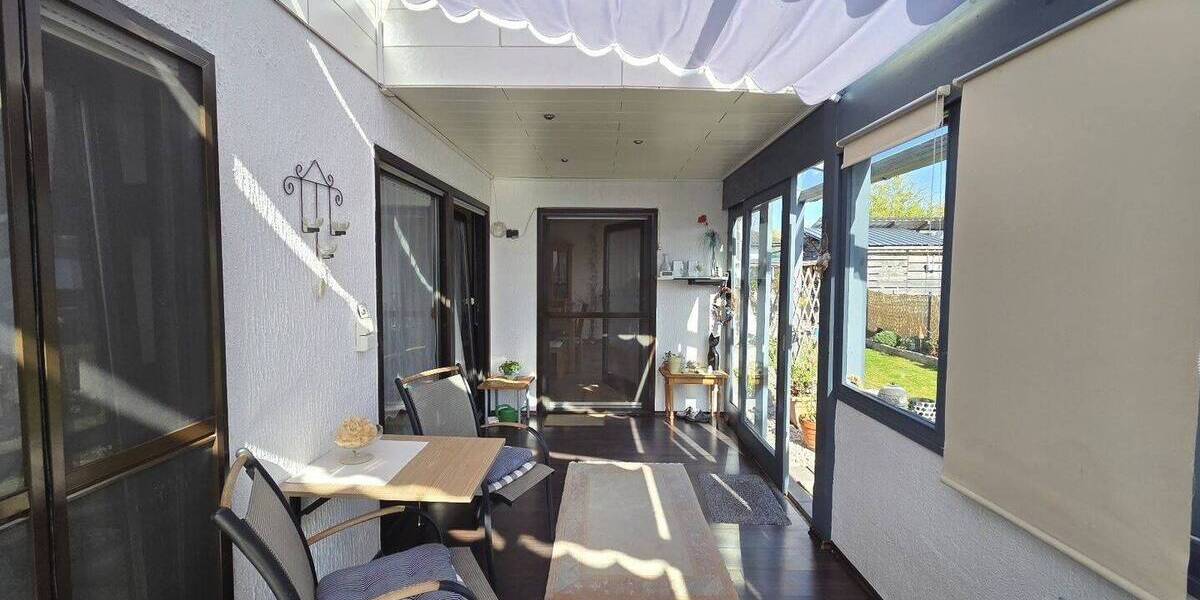 Bungalow Sand - 4 Zimmer, 105 m&sup2;, 345.000&euro; | Angebot:26930609
