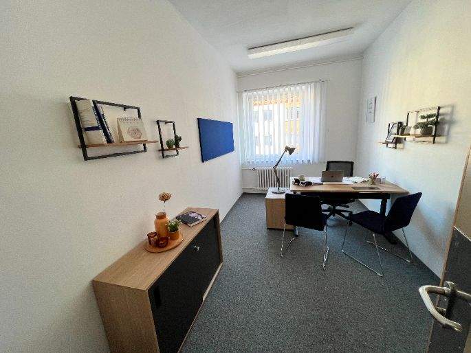 Gewerbeobjekt Ebern Sandhof - 265&euro; | Angebot:25792319