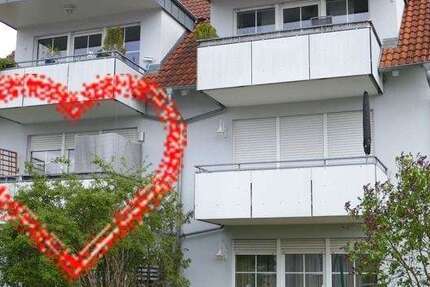 Wohnung Bamberg Gereuth - 2 Zimmer, 64 m&sup2;, 198.000&euro; | Angebot:26254103