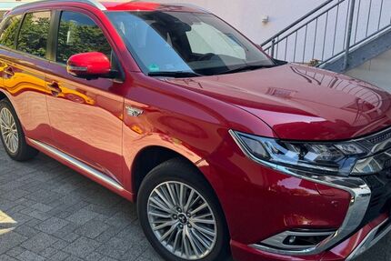 Mitsubishi Outlander 82.843 km 19.100 &euro; Bamberg 96049
