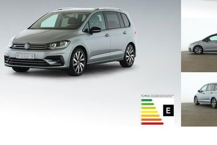 VW Touran 18.000 km 36.480 &euro; Bamberg 96052