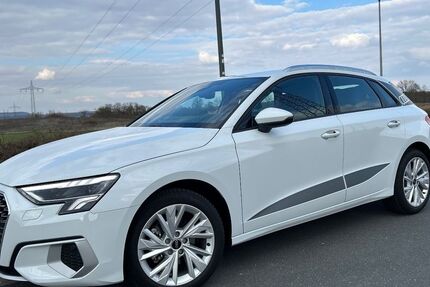 Audi A3 13.800 km 25.450 &euro; Forchheim 91301