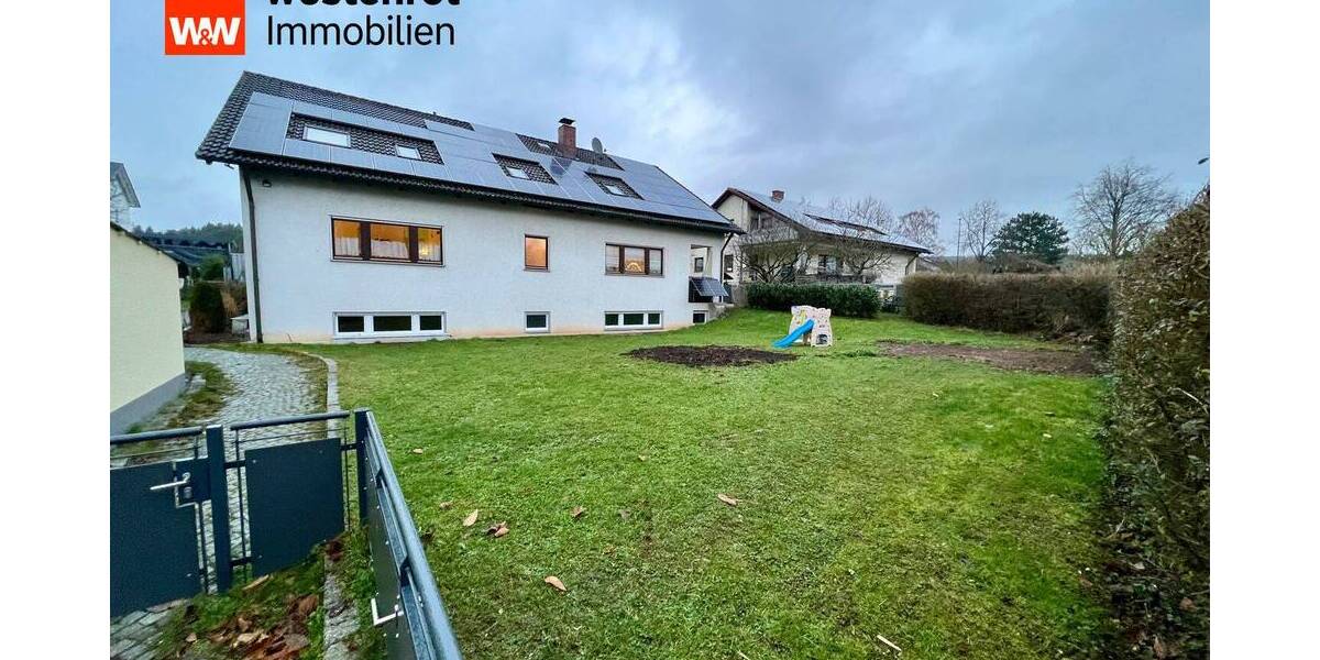 Etagenwohnung Gundelsheim - 4 Zimmer, 126 m&sup2;, 750&euro; | Angebot:26217597
