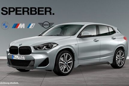 BMW X2 49.111 km 29.860 &euro; Bamberg 96050