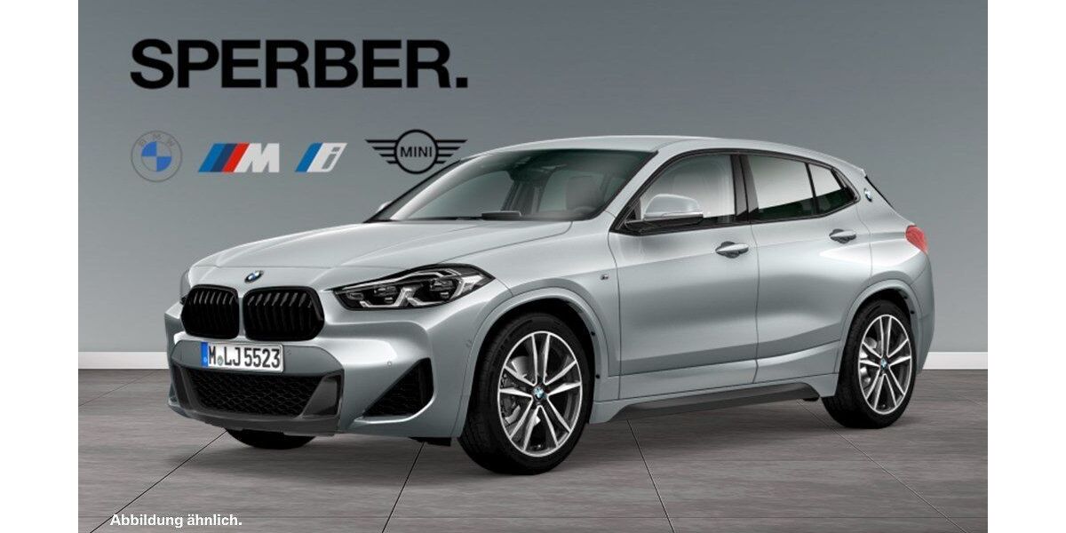 BMW X2 49.111 km 29.860 &euro; Bamberg 96050