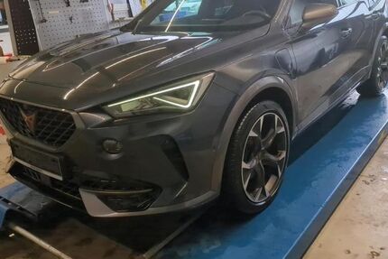 Cupra Formentor 46.150 km 25.440 &euro; Baiersdorf 91083
