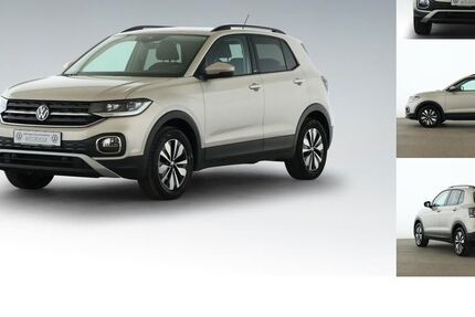 VW T-Cross 40.200 km 19.480 &euro; Bamberg 96052