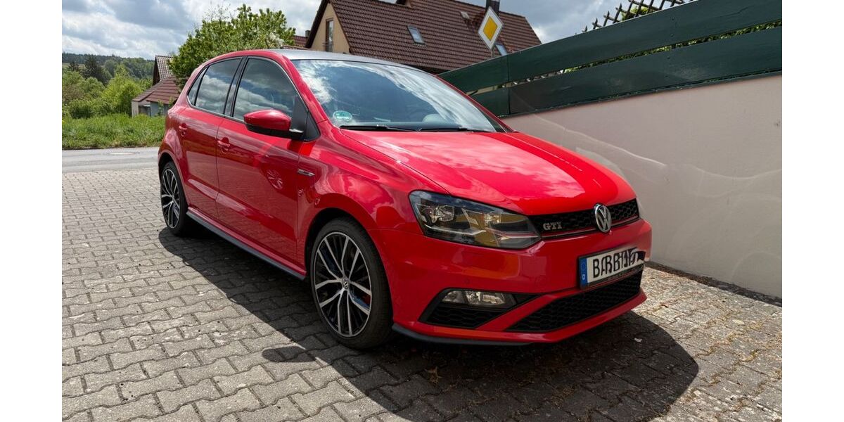 VW Polo 175.000 km 9.999 &euro; Bamberg 96050