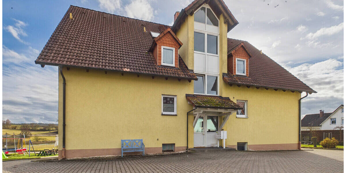 Mehrfamilienhaus, Wohnhaus Mühlendorf Mühlendorf - 1 Zimmer, 541 m&sup2;, 1.500.000&euro; | Angebot:26696161