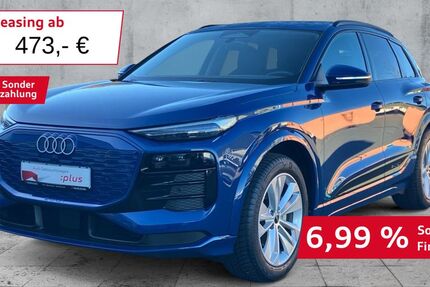 Audi Q6 e-tron 9.274 km 59.950 &euro; Bamberg 96052