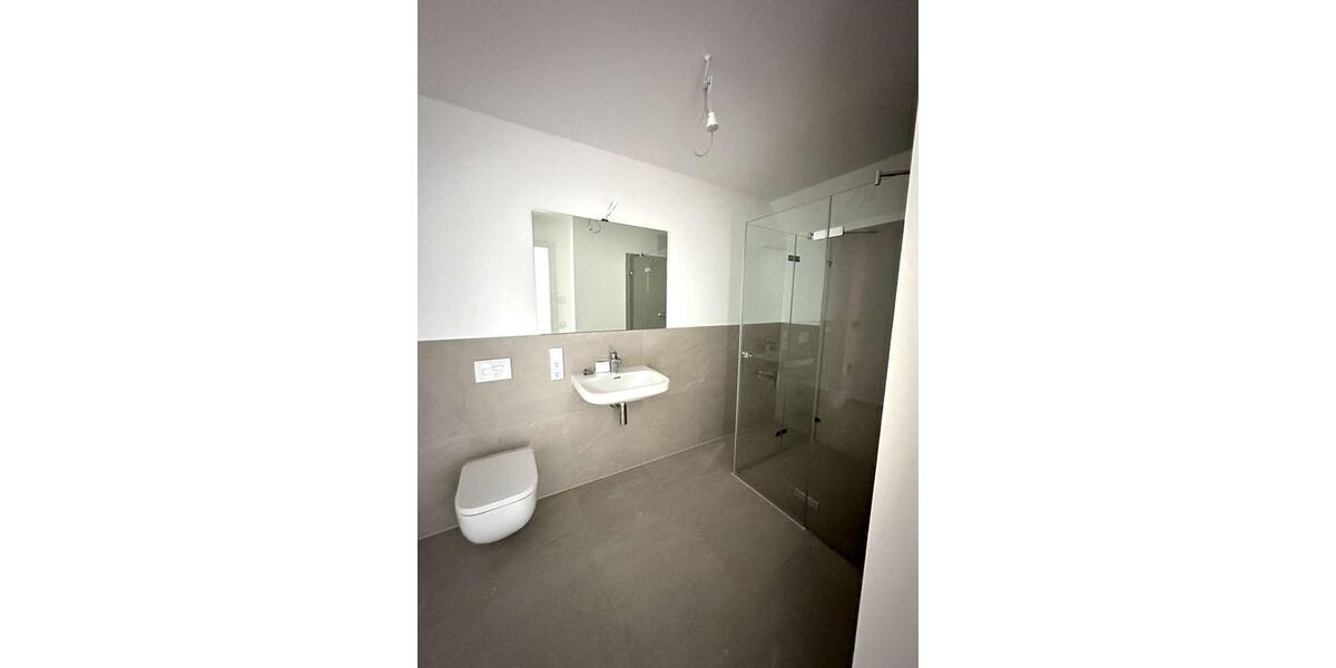 Etagenwohnung Bamberg Bamberg-Ost - 1 Zimmer, 40 m&sup2;, 691&euro; | Angebot:24980682