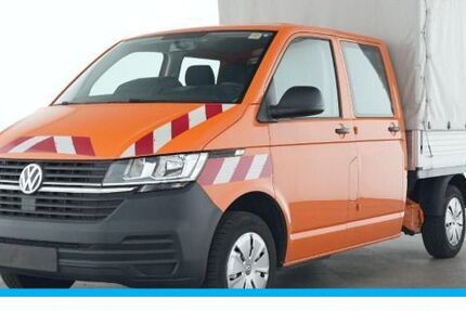 VW T6 Transporter 7.478 km 43.990 &euro; Sand am Main 97522