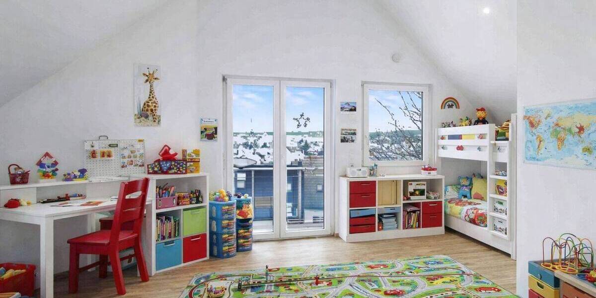 Einfamilienhaus Röttenbach - 5 Zimmer, 133 m&sup2;, 598.000&euro; | Angebot:26331580