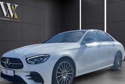 Mercedes-Benz E 220 77.500 km 41.500 &euro; Strullendorf 96129