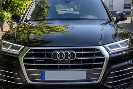 Audi Q5 79.000 km 32.900 &euro; Zeil a. Main 97475