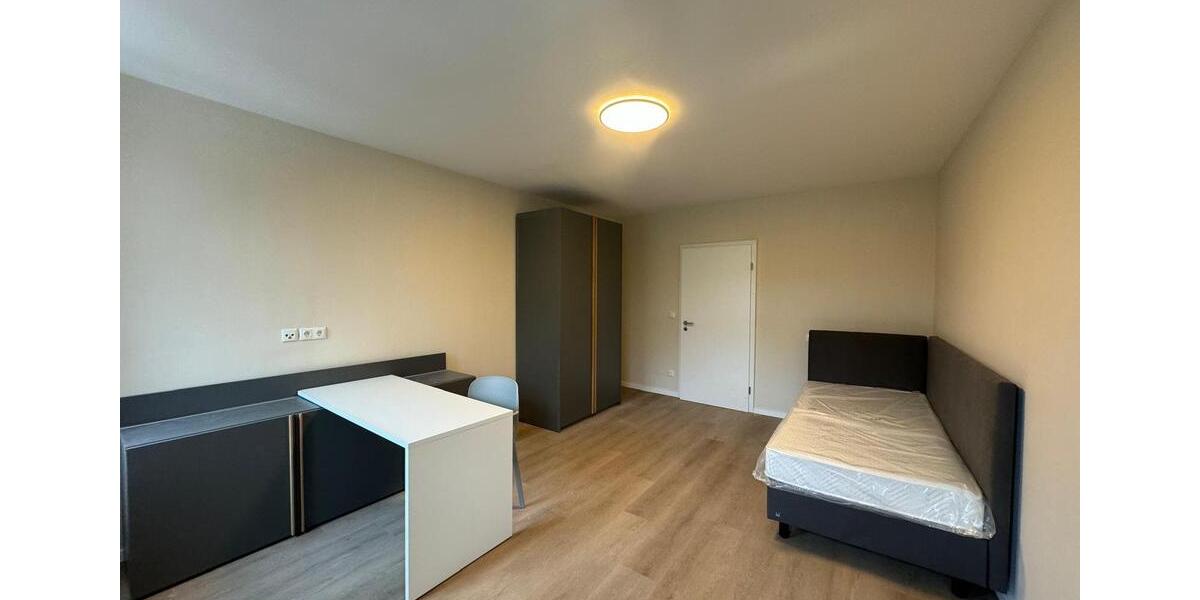 Etagenwohnung Bamberg Gärtnerstadt - 2 Zimmer, 47 m&sup2;, 1.040&euro; | Angebot:25445170