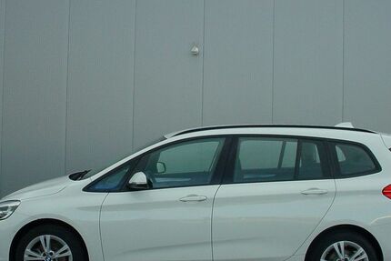 BMW 218 Gran Tourer 66.000 km 15.999 &euro; Baiersdorf 91083