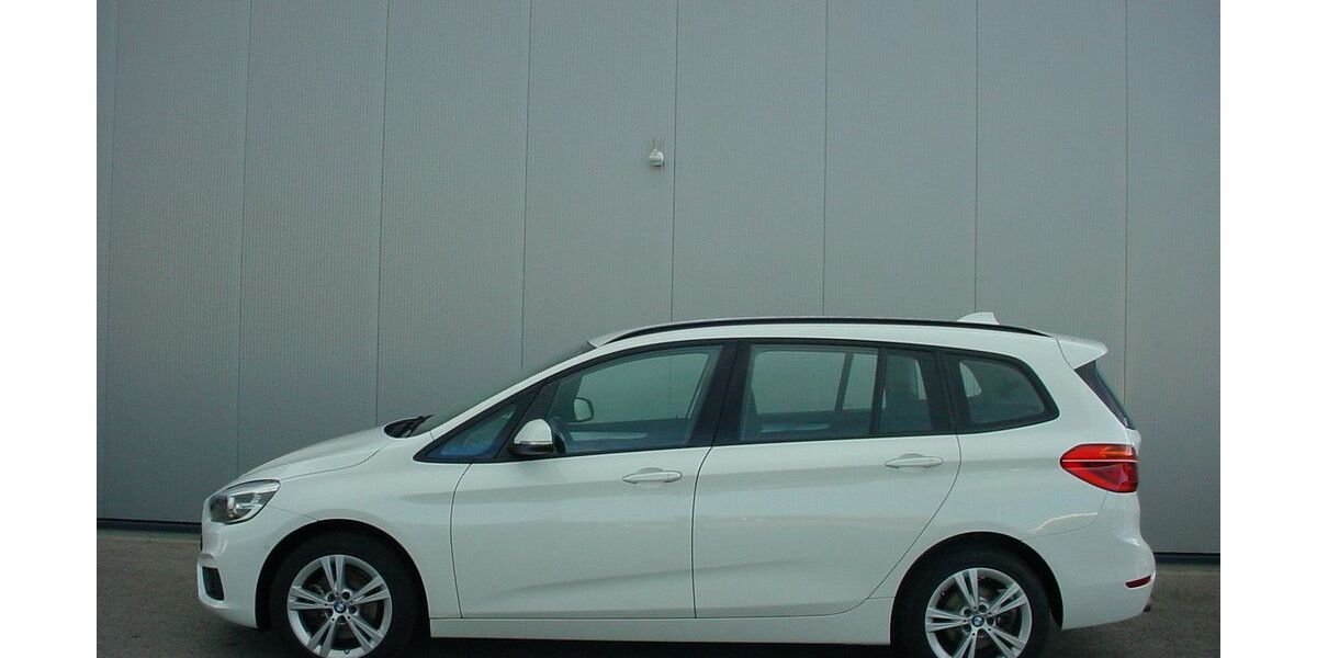 BMW 218 Gran Tourer 66.000 km 15.999 &euro; Baiersdorf 91083