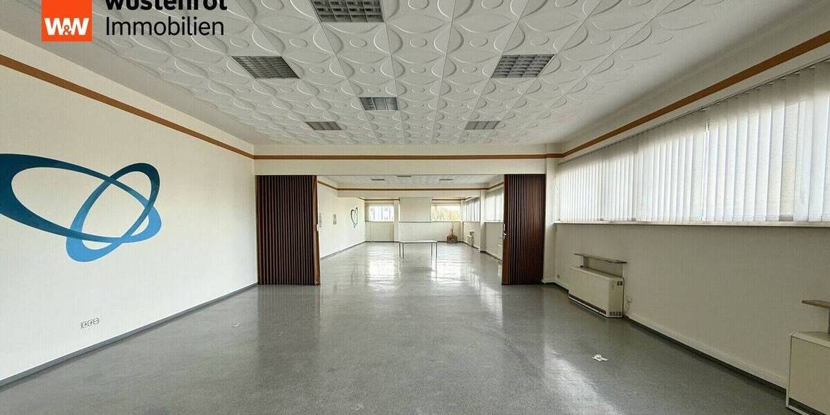 Gewerbeobjekt Bamberg Bamberg-Ost - 2.125&euro; | Angebot:25769091