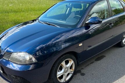 Seat Ibiza 158.826 km 3.299 &euro; Pödeldorf 96123