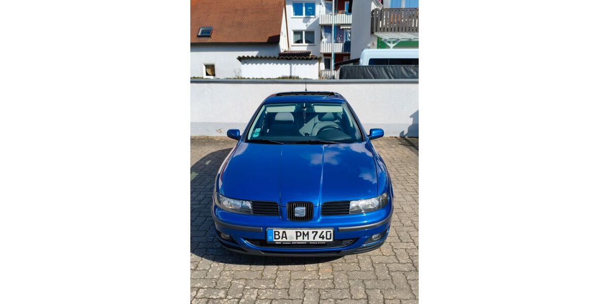 Seat Leon 171.300 km 1.999 &euro; Strullendorf 96129