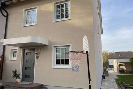 Haus Forchheim Kersbach - 5 Zimmer, 144 m&sup2;, 549.000&euro; | Angebot:25734396