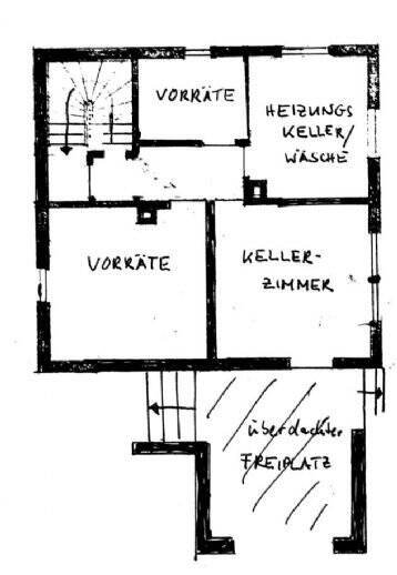 Einfamilienhaus Forchheim - 3 Zimmer, 110 m&sup2;, 1.230&euro; | Angebot:26188570