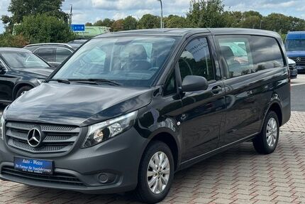 Mercedes-Benz Vito 143.000 km 24.200 &euro; Bamberg 96052