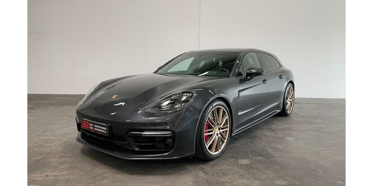 Porsche Panamera 82.250 km 67.900 &euro; Hallstadt 96103