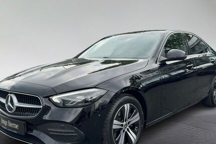 Mercedes-Benz C 180 11.184 km 36.843 &euro; Forchheim 91301