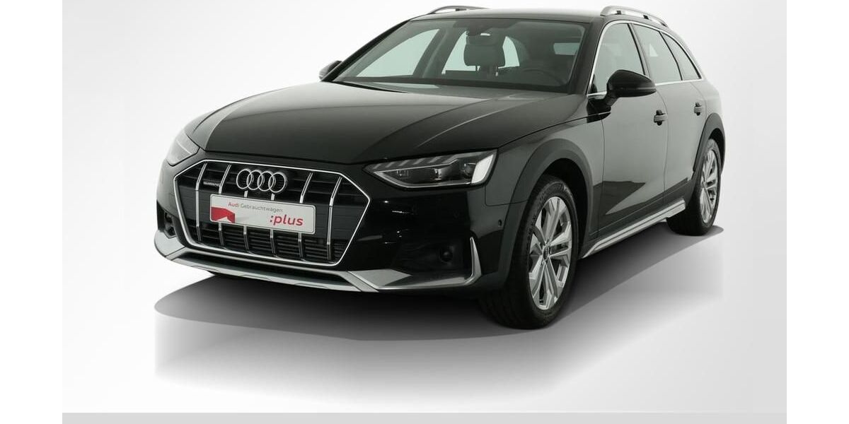 Audi A4 Allroad 57.400 km 31.480 &euro; Höchstadt an der Aisch 91315