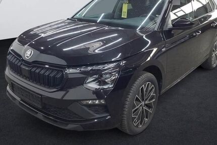 Skoda Kamiq 16.450 km 27.545 &euro; Forchheim 91301
