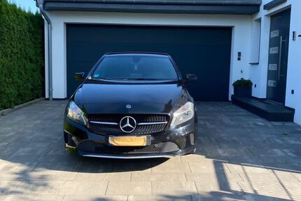 Mercedes-Benz A 180 163.000 km 12.899 &euro; Zeil am Main 97475
