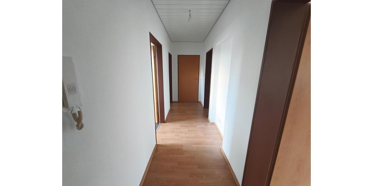 2 Zi. EG Wohnung mit Balkon - Etagenwohnung Pommersfelden | Angebot:25842014