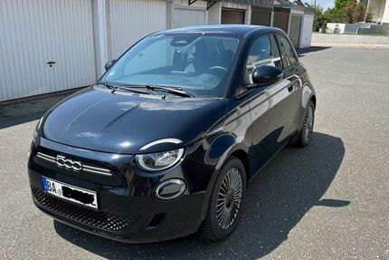Fiat 500e 29.400 km 15.490 &euro; Stegaurach 96135
