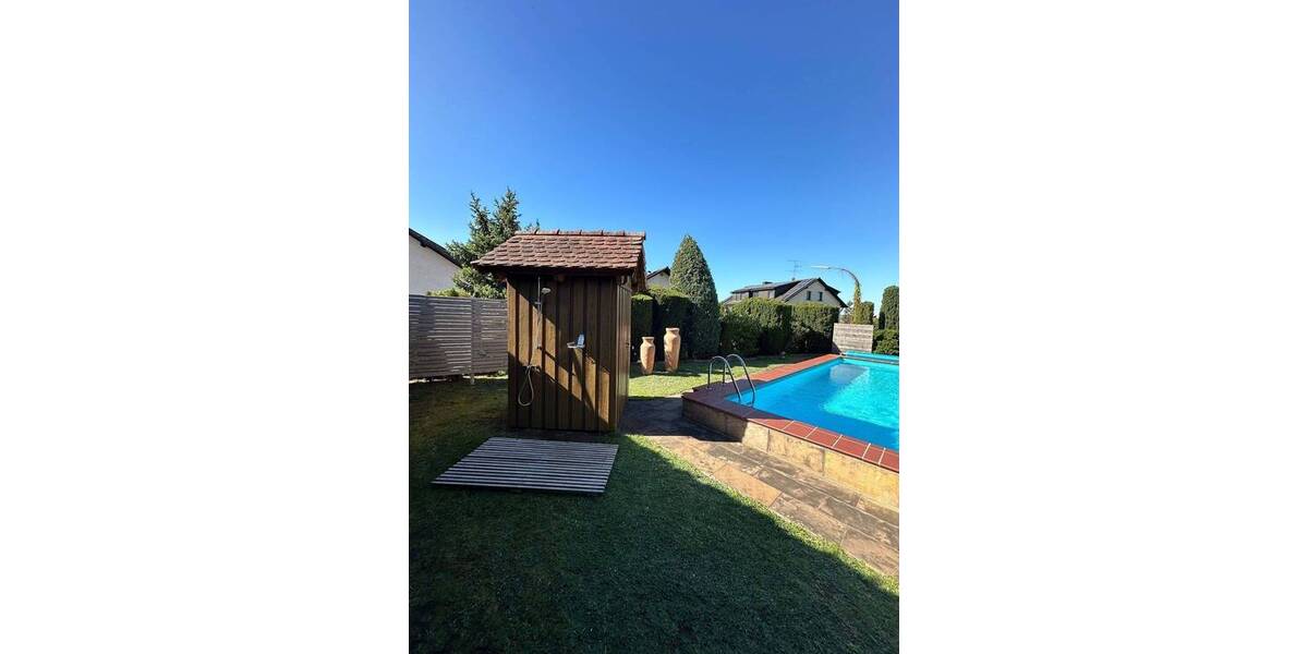 Einfamilienhaus Breitengüßbach Unteroberndorf - 5 Zimmer, 205 m&sup2;, 849.000&euro; | Angebot:25670565