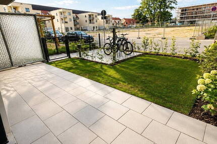 Wohnung Bamberg Bamberg-Ost - 2 Zimmer, 59 m&sup2;, 877&euro; | Angebot:26820244