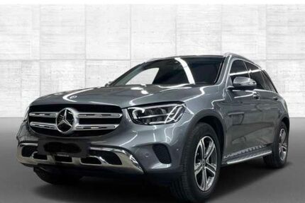 Mercedes-Benz GLC 200 115.000 km 29.500 &euro; Hessdorf 91093