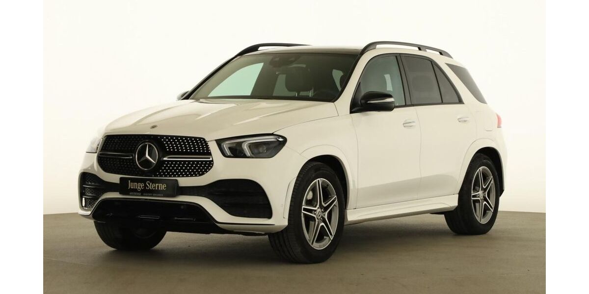 Mercedes-Benz GLE 350 28.457 km 57.787 &euro; Bamberg 96052