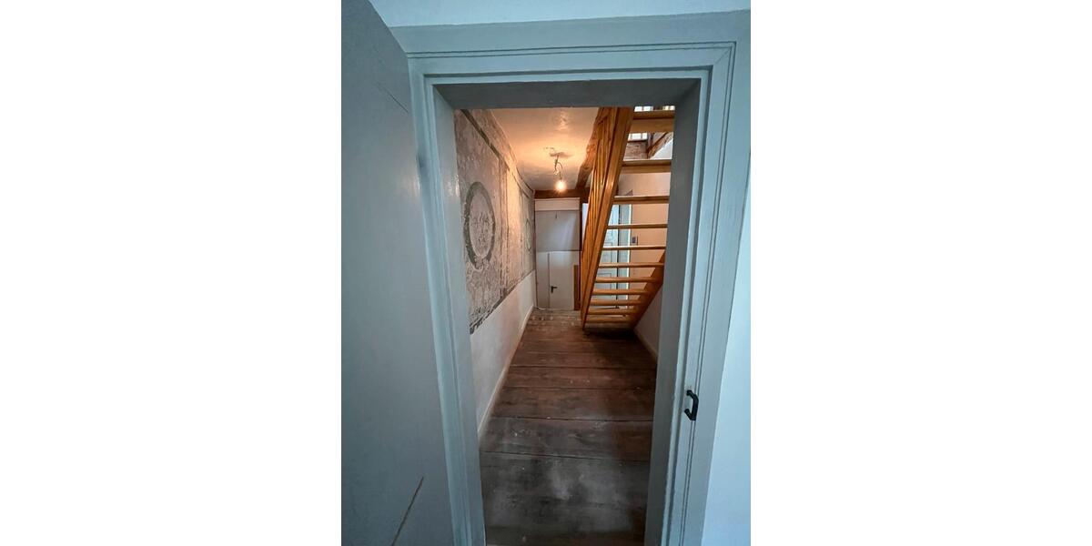 Maisonettenwohnung Bamberg Gärtnerstadt - 3 Zimmer, 65 m&sup2;, 1.200&euro; | Angebot:26275748