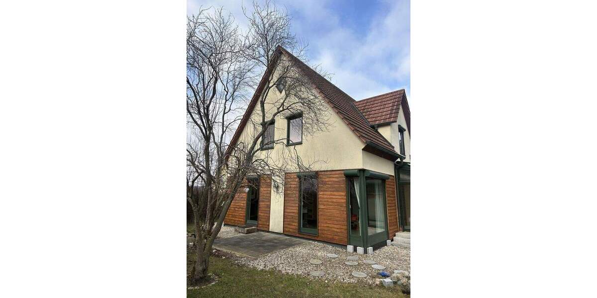 Einfamilienhaus Frensdorf Schlüsselau - 5 Zimmer, 128 m&sup2;, 495.000&euro; | Angebot:25775939