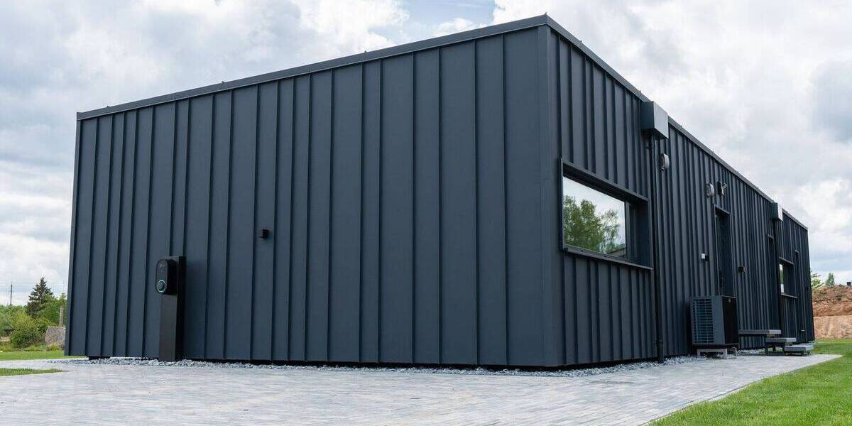 Einfamilienhaus Ebensfeld Kutzenberg - 222.377&euro; | Angebot:25662250