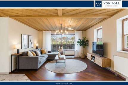 Wohnung Stegaurach / Debring Debring - 7 Zimmer, 246 m&sup2;, 635.000&euro; | Angebot:26023712