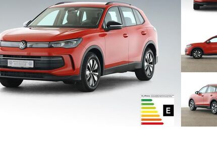 VW Tiguan 22.750 km 37.880 &euro; Bamberg 96052